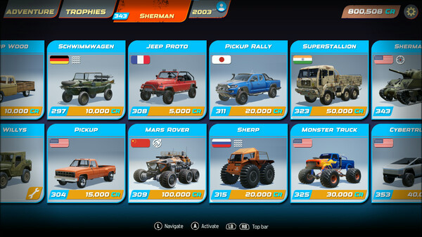 Игра Transporter, скриншот