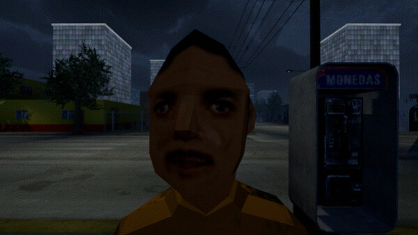 Игра Trash Horror Collection 5, скриншот