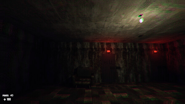 Игра Trash Horror Collection 5, скриншот