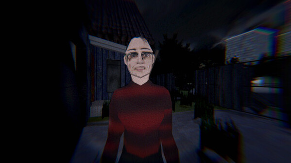 Игра Trash Horror Collection 5, скриншот