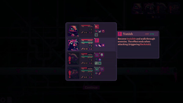 Игра Trash of the Titans, скриншот