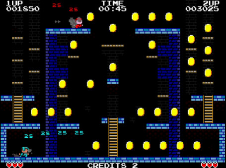 Игра Trasmoz Legends, скриншот
