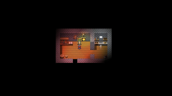Игра Traveler of Artcaster, скриншот