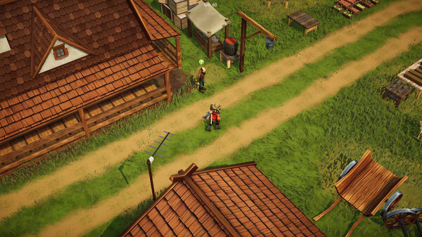 Игра Treasure hunter - History of monastery gold, скриншот