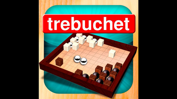 Игра TREBUCHET, скриншот