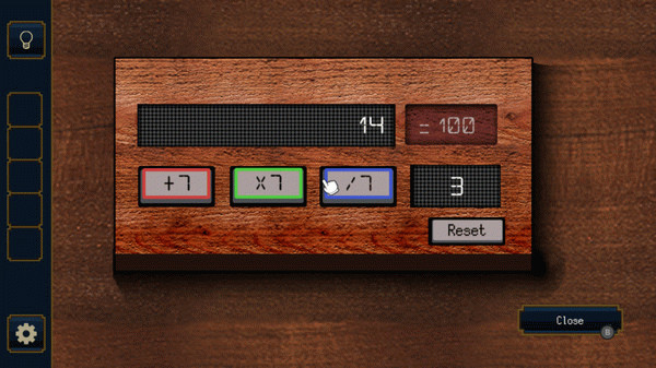 Игра Treehouse Riddle, скриншот