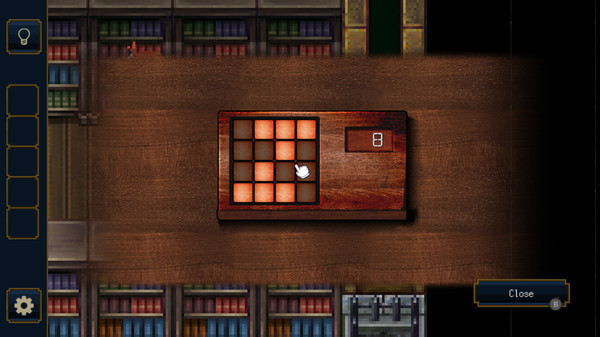 Игра Treehouse Riddle, скриншот