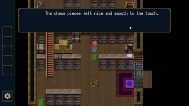 Игра Treehouse Riddle, скриншот