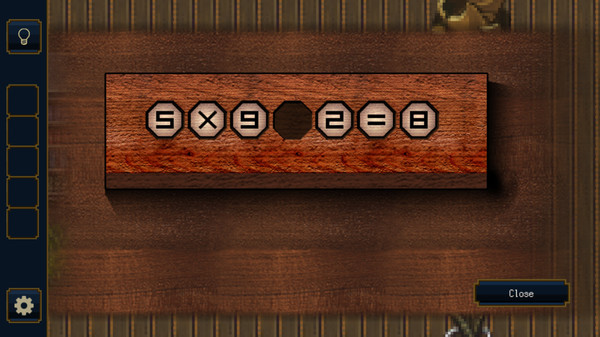Игра Treehouse Riddle, скриншот
