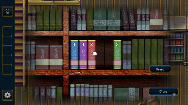 Игра Treehouse Riddle, скриншот