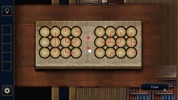 Игра Treehouse Riddle, скриншот