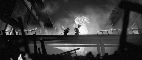 Игра Trek to Yomi, скриншот