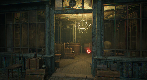 Игра Trench Tales, скриншот