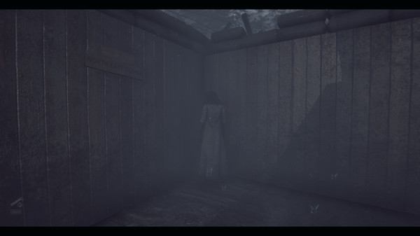 Игра Trenches - World War 1 Horror Survival Game, скриншот