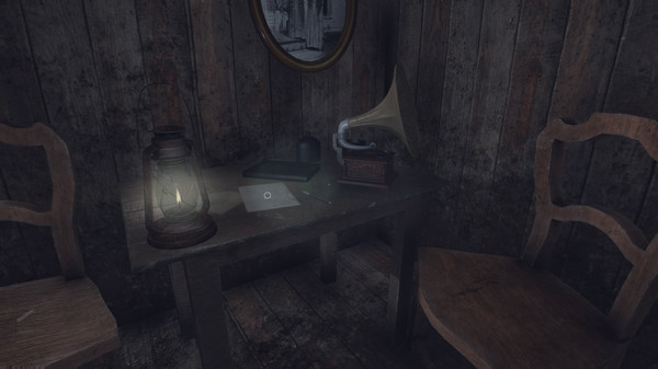 Игра Trenches - World War 1 Horror Survival Game, скриншот