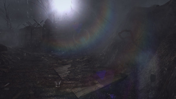 Игра Trenches - World War 1 Horror Survival Game, скриншот