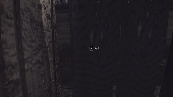 Игра Trenches - World War 1 Horror Survival Game, скриншот