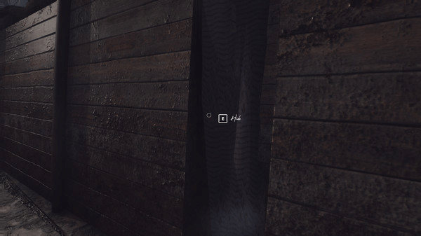 Игра Trenches - World War 1 Horror Survival Game, скриншот