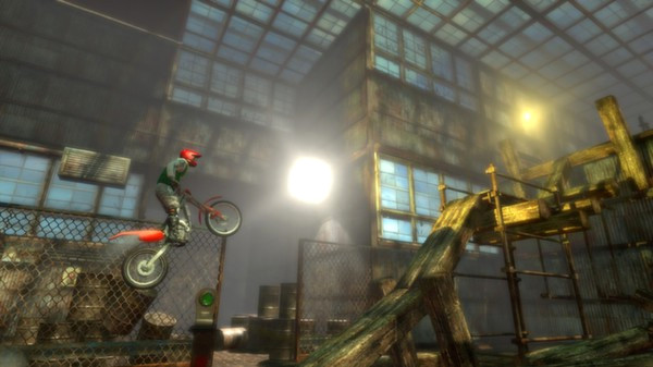 Игра Trials Evolution: Gold Edition, скриншот