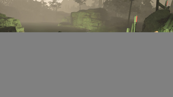 Игра Trials Fusion - After the Incident, скриншот