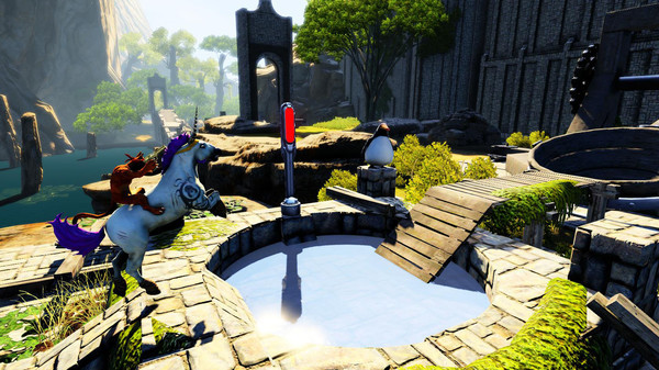 Игра Trials Fusion - Awesome Level Max, скриншот