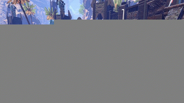Игра Trials Fusion - Welcome to the Abyss, скриншот