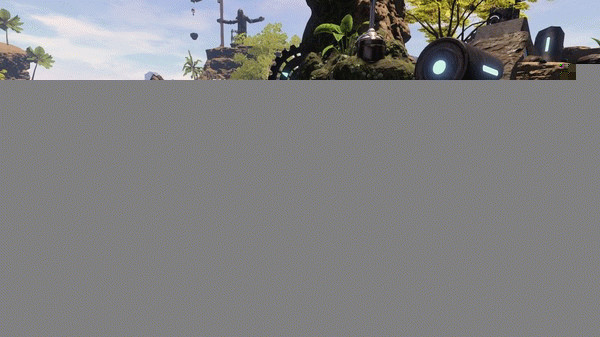 Игра Trials Fusion - Welcome to the Abyss, скриншот