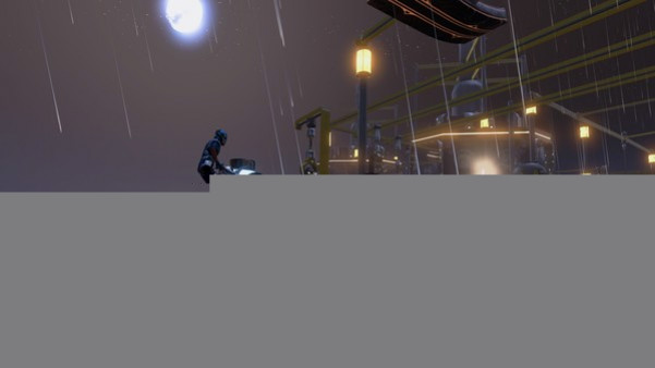 Игра Trials Fusion - Welcome to the Abyss, скриншот