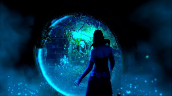 Игра Trine 2: Complete Story, скриншот