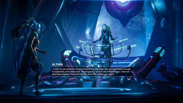 Игра Trinity Fusion, скриншот