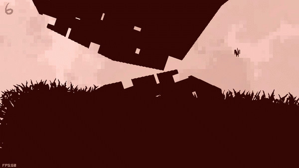Игра Trip to Vinelands, скриншот