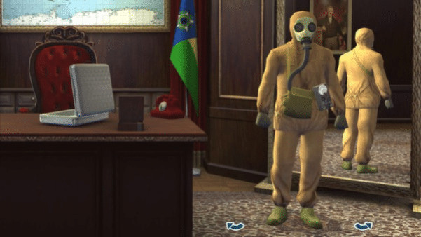 Игра Tropico 4: Apocalypse, скриншот