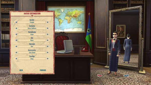 Игра Tropico 4: Junta Military DLC, скриншот