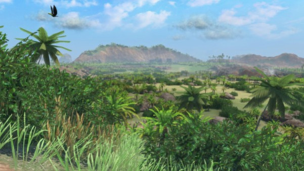 Игра Tropico 4: Megalopolis DLC, скриншот