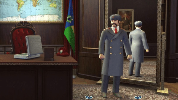 Игра Tropico 4: Propaganda!, скриншот