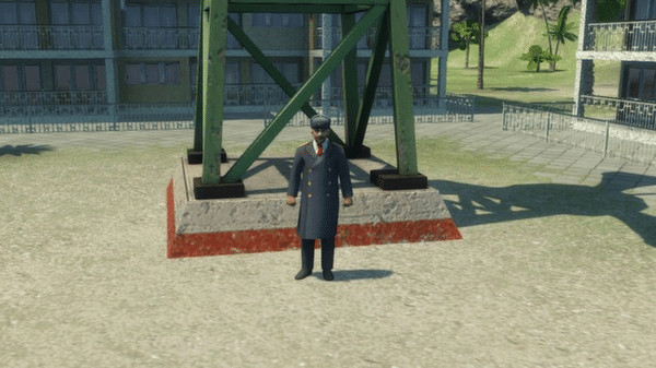 Игра Tropico 4: Propaganda!, скриншот