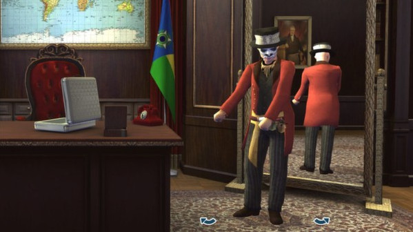 Игра Tropico 4: Voodoo DLC, скриншот