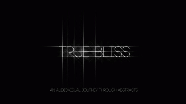 Игра True Bliss, скриншот