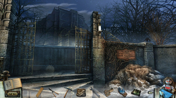Игра True Fear: Forsaken Souls Part 2, скриншот