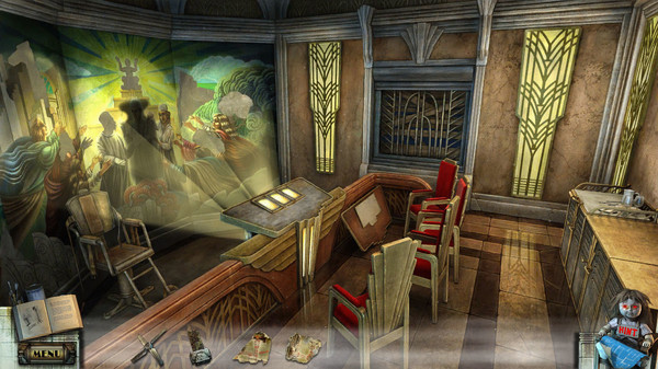 Игра True Fear: Forsaken Souls Part 2, скриншот