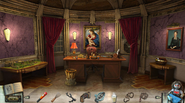 Игра True Fear: Forsaken Souls Part 2, скриншот
