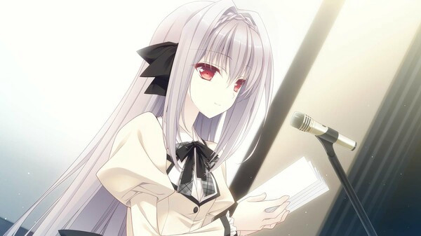 Игра Tsuki ni Yorisou Otome no Sahou 2, скриншот