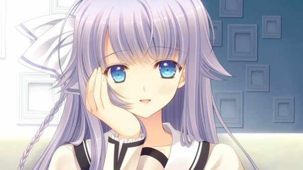Игра Tsuki ni Yorisou Otome no Sahou 2, скриншот