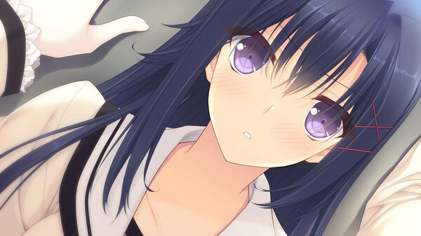 Игра Tsuki ni Yorisou Otome no Sahou 2, скриншот