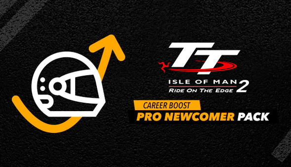 Игра TT Isle of Man 2 Pro Newcomer Pack, скриншот