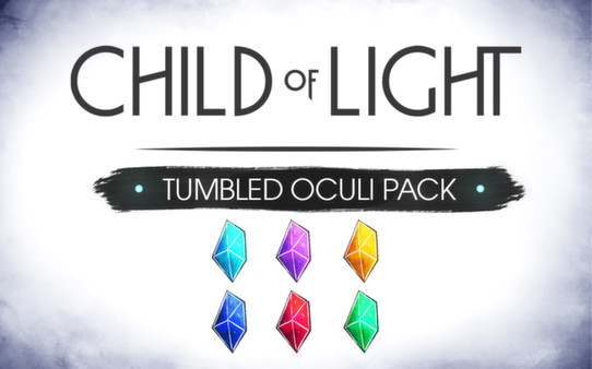 Игра Tumbled Oculi Pack, скриншот
