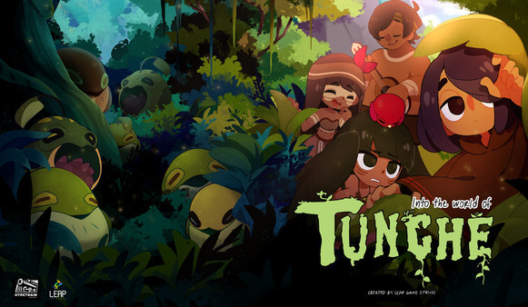 Игра Tunche - Supporter Pack, скриншот