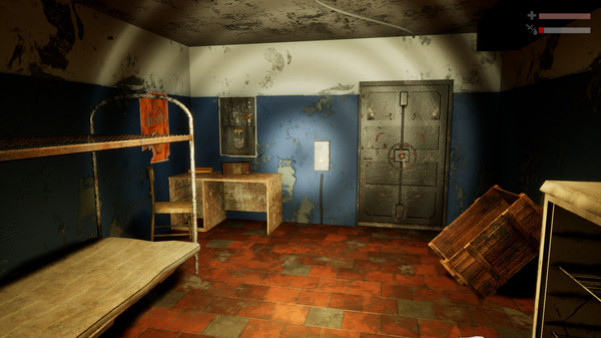 Игра Tunnels of Despair, скриншот