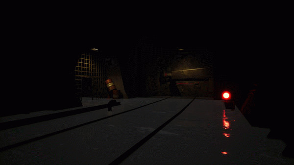 Игра Tunnels of Despair, скриншот