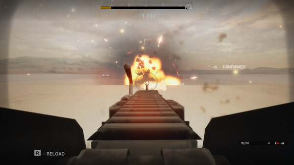 Игра Turret Titans, скриншот